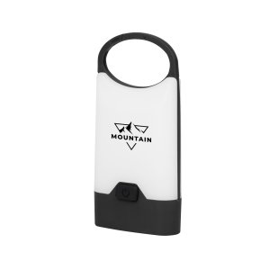 Pocket Glow Clip Lantern