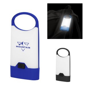 Pocket Glow Clip Lantern