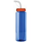 Translucent Blue