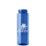 Translucent Blue