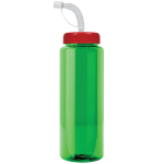 Translucent Green