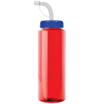 Translucent Red