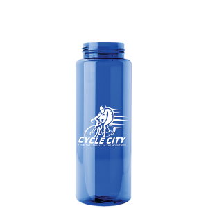 Chugger Bottle with Straw Lid - 32 oz.