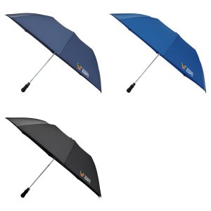 Greenwich 58" Travel Umbrella