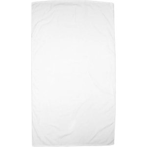 Seaside Cloud Cotton Beach Towel