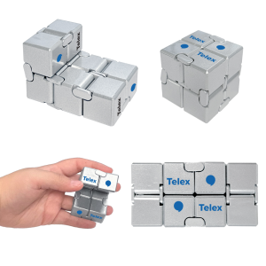 Shape Shifter Fidget Cube