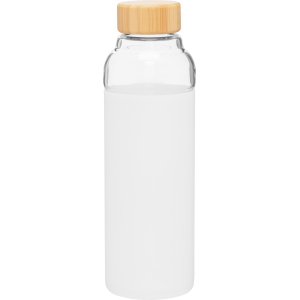 18 oz h2go bali Glass Bottle