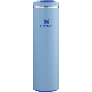 20 oz stanley transit flip top mug