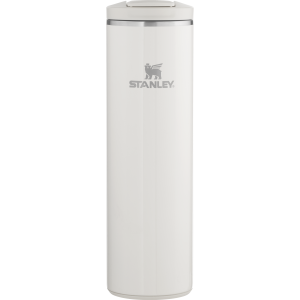 20 oz stanley transit flip top mug