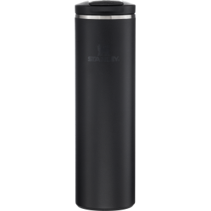 20 oz stanley transit flip top mug