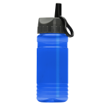 Translucent Blue