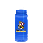 Translucent Blue