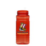 Translucent Red