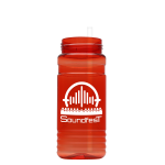 Translucent Red