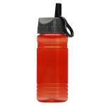 Translucent Red