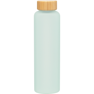 18 oz h2go rincon Glass Bottle