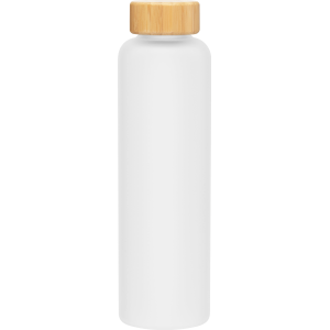 18 oz h2go rincon Glass Bottle