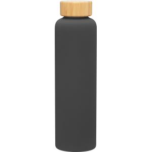 18 oz h2go rincon Glass Bottle