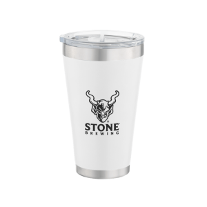 Basecamp Pint Tumbler - 16 oz
