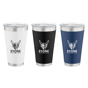 Basecamp Pint Tumbler - 16 oz