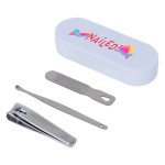 Paris Pocket Manicure Set