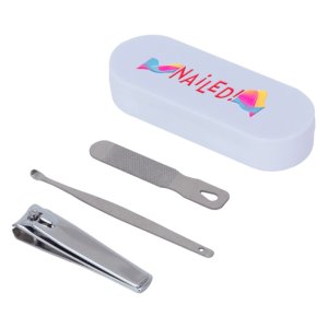 Paris Pocket Manicure Set