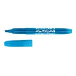 Blue With Blue Ink