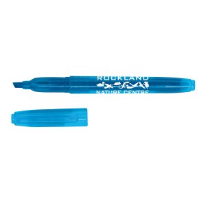 Eco Study Buddy Recycled Highlighter