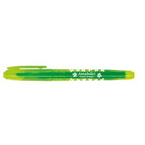 Eco Study Buddy Recycled Highlighter
