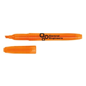 Eco Study Buddy Recycled Highlighter