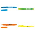 Eco Study Buddy Recycled Highlighter