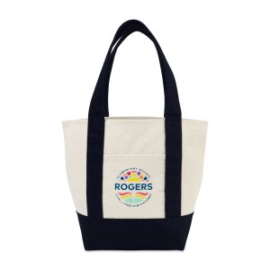 Tiny Tote Companion