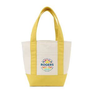 Tiny Tote Companion
