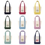 Tiny Tote Companion