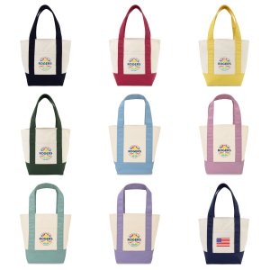 Tiny Tote Companion