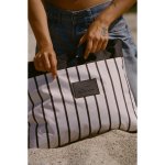 Slowtide Picnic Blanket Tote