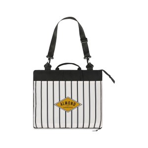 Slowtide Picnic Blanket Tote