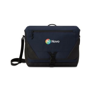 Metroline 16" Laptop Messenger