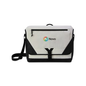 Metroline 16" Laptop Messenger