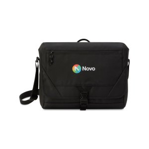 Metroline 16" Laptop Messenger