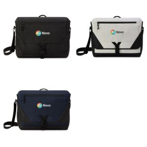 Metroline 16" Laptop Messenger