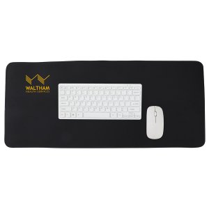 Game On Desk Pad