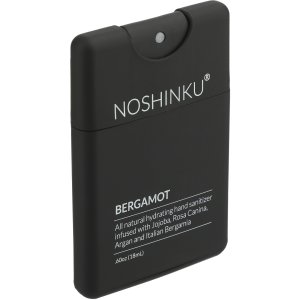 Noshinku On-the-Go Pocket Sanitizer