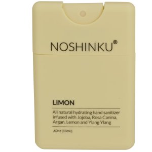 Noshinku On-the-Go Pocket Sanitizer