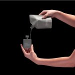 Noshinku On-the-Go Pocket Sanitizer