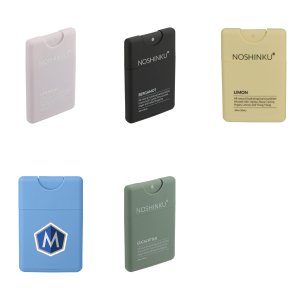 Noshinku On-the-Go Pocket Sanitizer