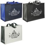 ReNewed Path Laminated Matte Bag