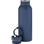 Matte Navy