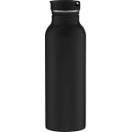 Matte Black
