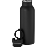 Matte Black